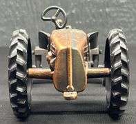 Allis- Chalmers G Tractor