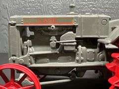 ERTL Case Tractor