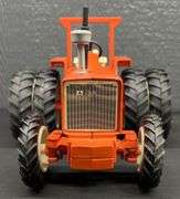 Allis-Chalmers 220 Tractor - 1995 National Farm Toy Show Edition