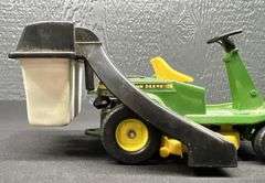 ERTL John Deere Lawn Tractors