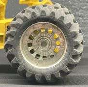 ERTL Minneapolis Molene Mity Minny Super Rod Pulling Tractor