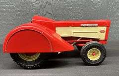 ERTL IH Cub, 460 Grove, Farmall 350 Tractors