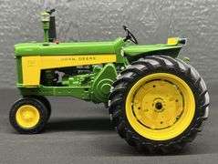 Precision John Deere 730 Tractor
