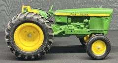 ERTL JD New Gen Utility & D Tractors
