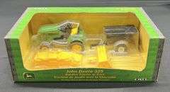 ERTL John Deere Lawn Tractors