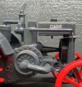 Case Series No. 9 Tractor
