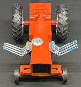 ERTL Allis-Chalmers Big Ace Super Rod Pulling Tractor
