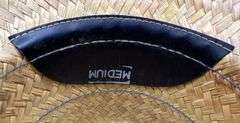 Allis-Chalmers Straw Hat