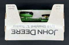 John Deere Model AR & L Tractors