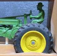 ERTL John Deere A Tractor