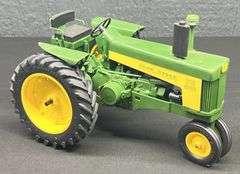 John Deere 730 Diesel Tractor - Lafayette Farm Toy Show Edition
