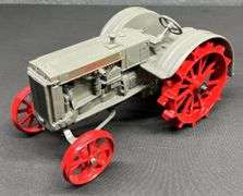 ERTL Case Tractor