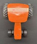 Pacesetter "Big Orange" No. 4 Decanter
