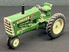 ERTL Oliver 1850 Tractor