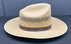 Allis-Chalmers Straw Hat