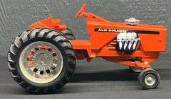 ERTL Allis-Chalmers Big Ace Super Rod Pulling Tractor
