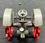 Case Series No. 8 Tractor