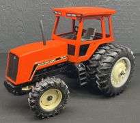 ERTL Allis-Chalmers 8070 Tractor- 1992 National Farm Toy Edition