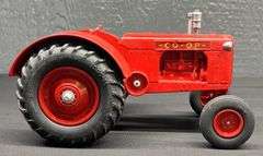 ERTL Co-op No.3 & Co-op E4 Tractors