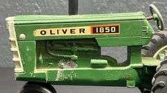 ERTL Oliver 1850 Tractor