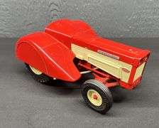 ERTL IH Cub, 460 Grove, Farmall 350 Tractors