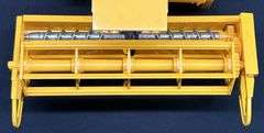 New Holland TR96 Battery Operated Combine