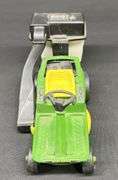 ERTL John Deere Lawn Tractors