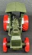 Rumley Oil Pull Tractor-Threshers Series No. 1