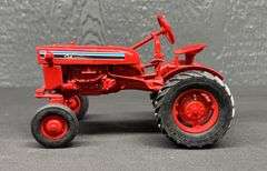 ERTL Farmall Cub Tractors
