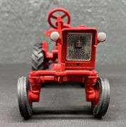 ERTL Farmall Cub Tractors