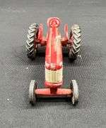 ERTL IH Cub, 460 Grove, Farmall 350 Tractors