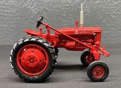 ERTL Farmall A & AV Tractors