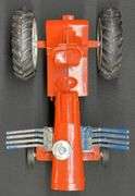 ERTL Allis-Chalmers Big Ace Super Rod Pulling Tractor