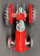 Massey-Harris & Ferguson Tractors