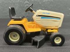 ERTL IH Cub Cadet Lawn & Garden Tractors