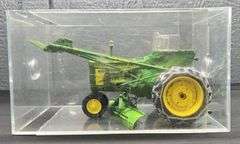 Precision John Deere 520 Tractor