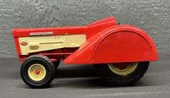 ERTL IH Cub, 460 Grove, Farmall 350 Tractors
