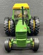 ERTL John Deere 6030 Tractor - 2004 Collectors Edition