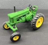 ERTL John Deere 70 & 720 Hi-Crop Tractors