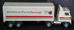 ERTL & Structo Truck & Trailer Sets