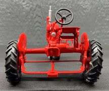 ERTL Farmall B & C Tractors