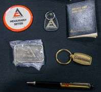 Allis-Chalmers Memorabilia
