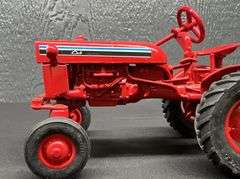 ERTL Farmall Cub Tractors