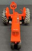 Allis-Chalmers WC Wooden Tractor Built by Daniel Gubbels