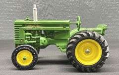 ERTL John Deere GP & M Tractors