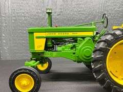 Precision John Deere 720 Tractor