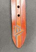 Allis-Chalmers Belt & Belt Buckles