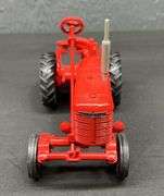 ERTL Farmall A & AV Tractors