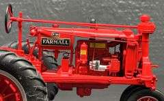 Precision Series Farmall F20 Tractor
