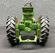 ERTL John Deere 70 & 720 Hi-Crop Tractors